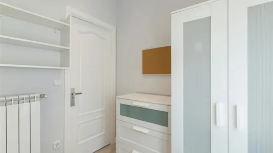 Rooms in Madrid Chamberí - photo 4