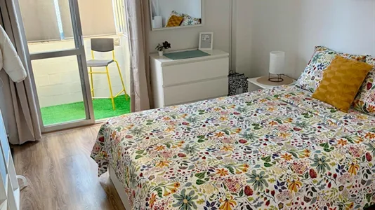 Rooms in Setúbal - photo 3