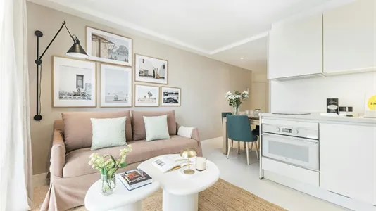 Apartments in Eivissa - photo 4