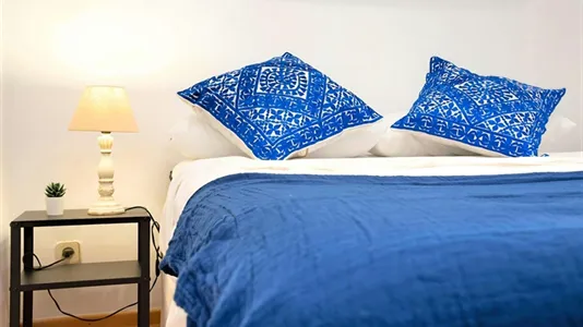 Apartments in Madrid Chamberí - photo 7