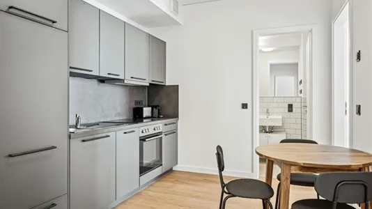 Rooms in Berlin Mitte - photo 8