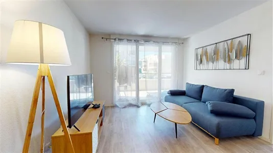 Rooms in Toulouse - photo 2