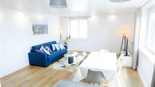 Apartments in Créteil - photo 4