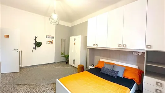 Rooms in Bologna - photo 7