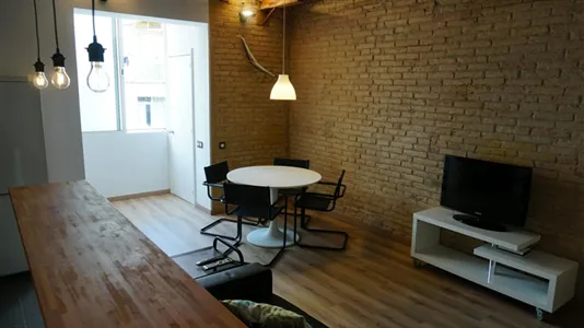 Apartments in Barcelona Sants-Montjuïc - photo 9