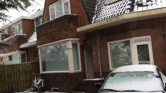 Rooms in Location is not specified - photo 5