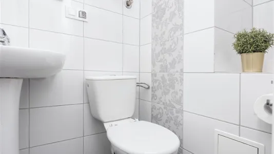 Apartments in Kraków Podgórze - photo 6