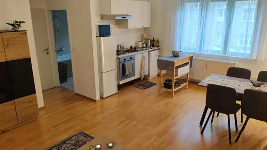 Apartments in Vienna Brigittenau - photo 4