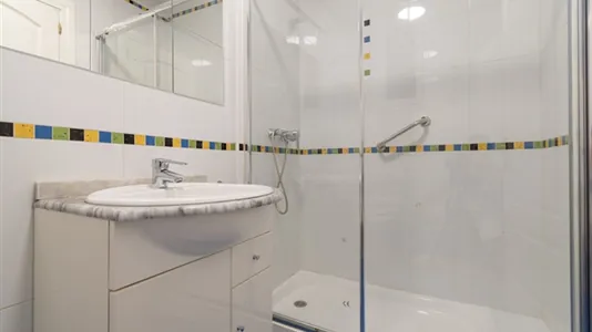 Rooms in Madrid Arganzuela - photo 8