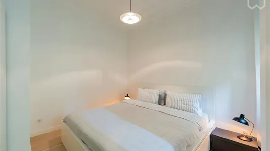 Apartments in Berlin Mitte - photo 3