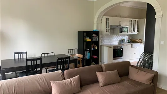 Rooms in Brussels Schaarbeek - photo 5