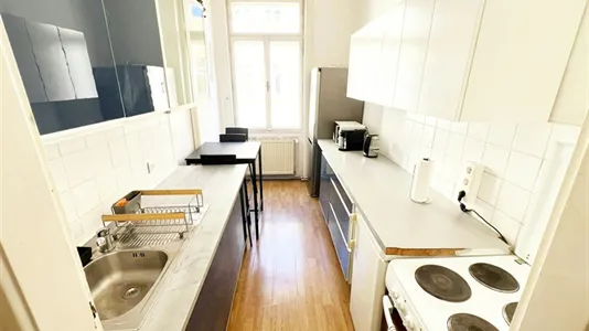 Rooms in Vienna Leopoldstadt - photo 5