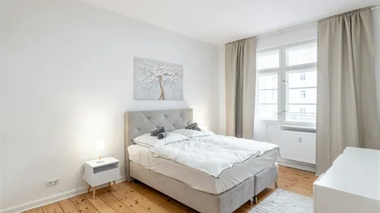 Apartments in Berlin Charlottenburg-Wilmersdorf - photo 6