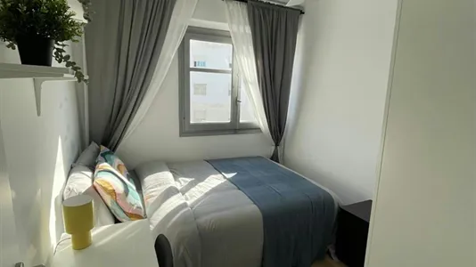 Rooms in Mislata - photo 1