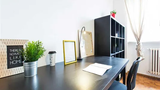 Rooms in Buccinasco - photo 7