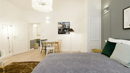 Apartments in Vienna Alsergrund - photo 10