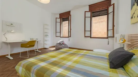 Rooms in Padua - photo 5