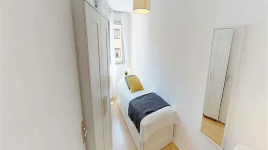 Rooms in Lyon - photo 1