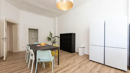 Rooms in Berlin Charlottenburg-Wilmersdorf - photo 10