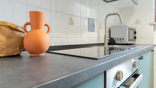 Rooms in Turin - photo 6