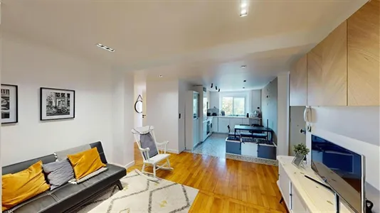 Rooms in Rouen - photo 4