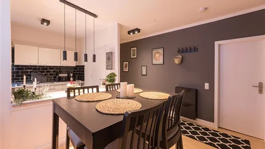 Apartments in Hamburg Mitte - photo 3