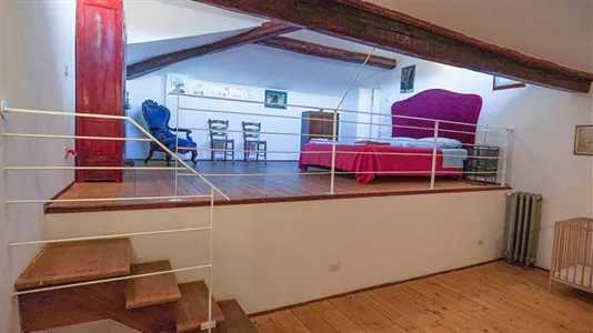 Apartments in Florence - photo 8