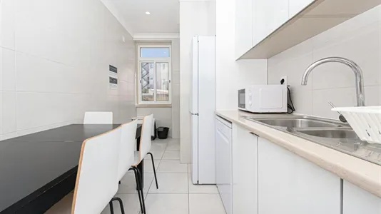 Rooms in Location is not specified - photo 10