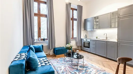 Apartments in Location is not specified - photo 10