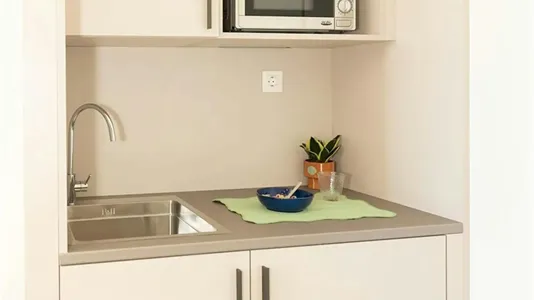 Apartments in Salamanca - photo 9