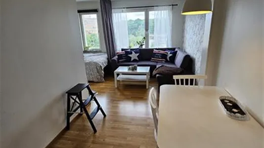 Apartments in Upplands Väsby - photo 6