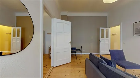 Apartments in Berlin Tempelhof-Schöneberg - photo 6