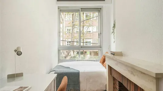 Rooms in Madrid Hortaleza - photo 2