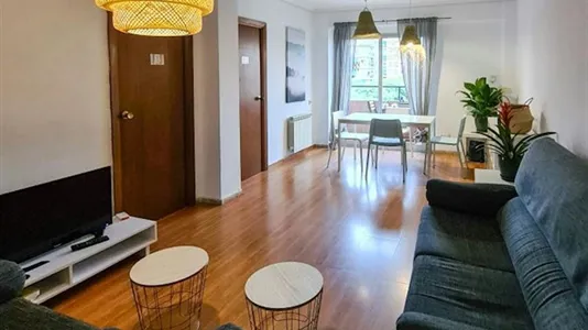 Apartments in Alboraya - photo 7