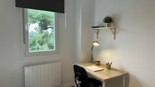 Apartments in Alcorcón - photo 8