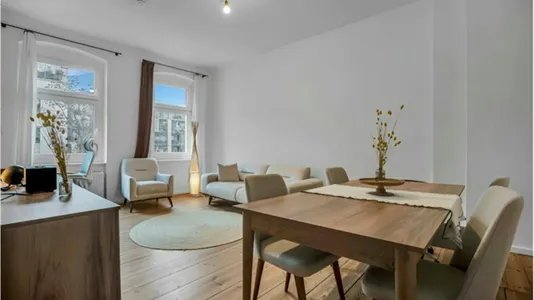 Apartments in Berlin Pankow - photo 6