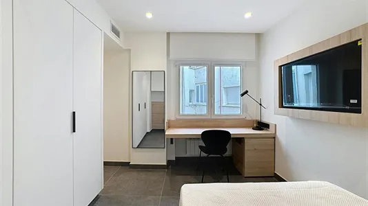 Rooms in Madrid Fuencarral-El Pardo - photo 7