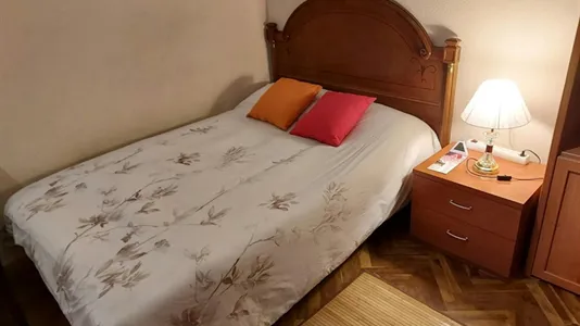 Rooms in Salamanca - photo 7