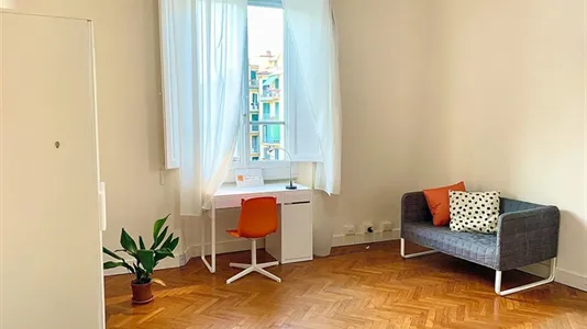Rooms in Florence - photo 6