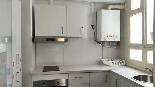 Rooms in Barcelona Eixample - photo 7