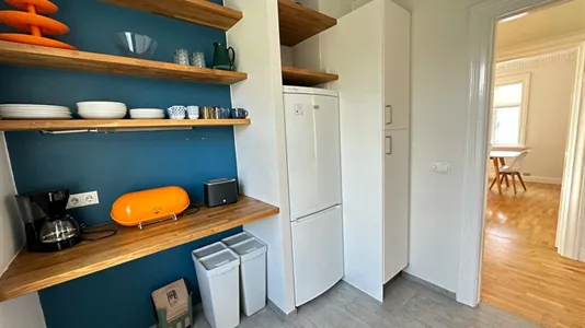 Apartments in Reykjavík Miðborg - photo 4