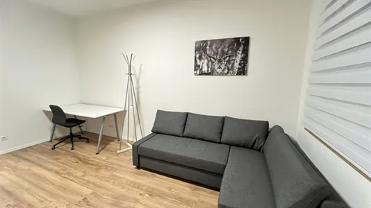 Apartments in Nuremberg - photo 10