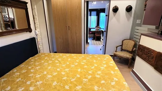 Apartments in Brussels Etterbeek - photo 8