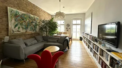 Apartment for rent in Berlin Friedrichshain-Kreuzberg, Berlin