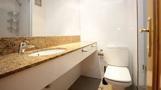 Rooms in Barcelona Sarrià-St. Gervasi - photo 6
