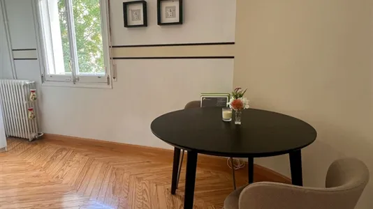 Rooms in Madrid Retiro - photo 4