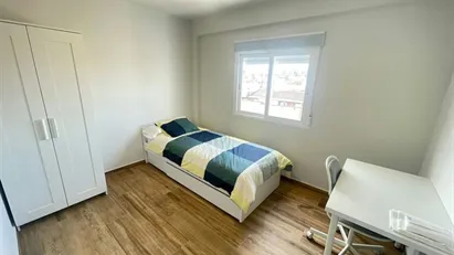 Room for rent in Zaragoza, Aragón