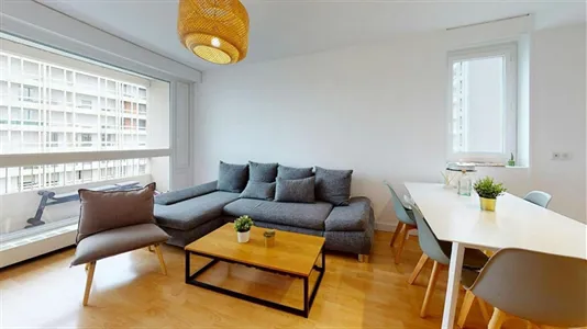 Rooms in Lyon - photo 10