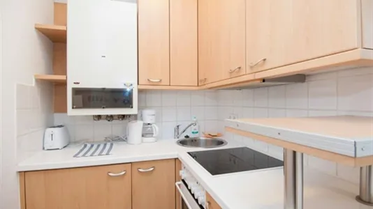Apartments in Vienna Alsergrund - photo 8