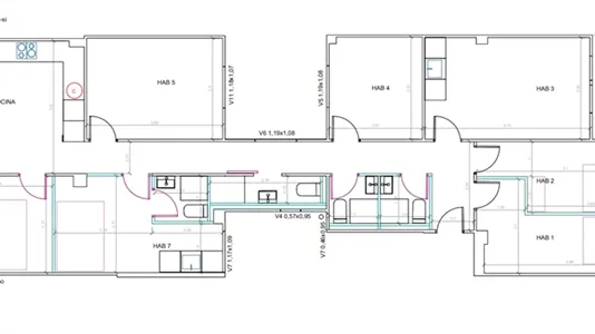 Rooms in Alicante/Alacant - photo 9